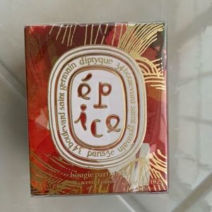 Diptyque Spice Candle 70g